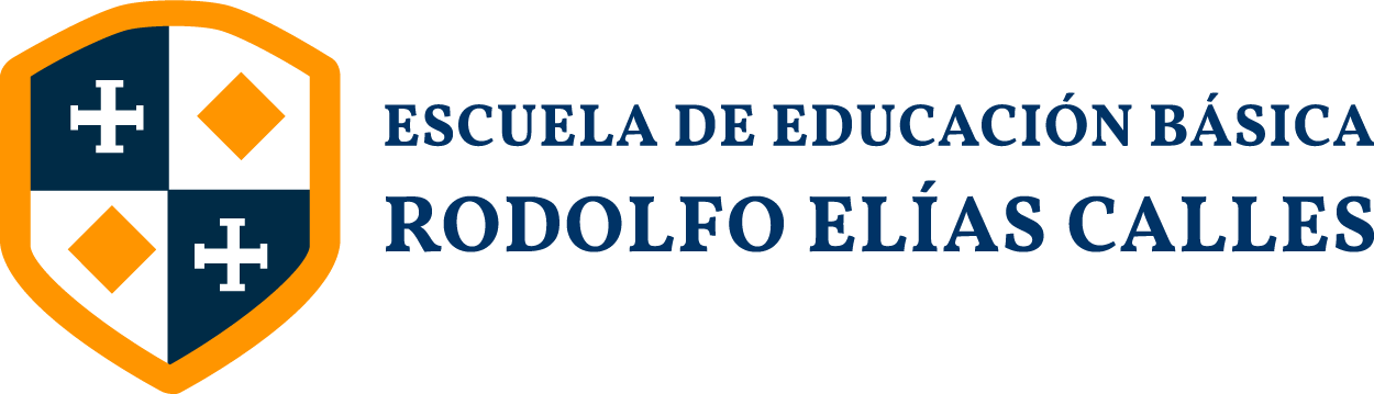 Rodolfo Elías Calles - Logo