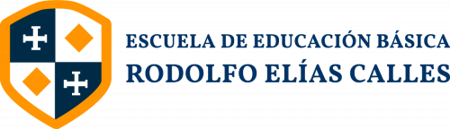Rodolfo Elías Calles - Logo